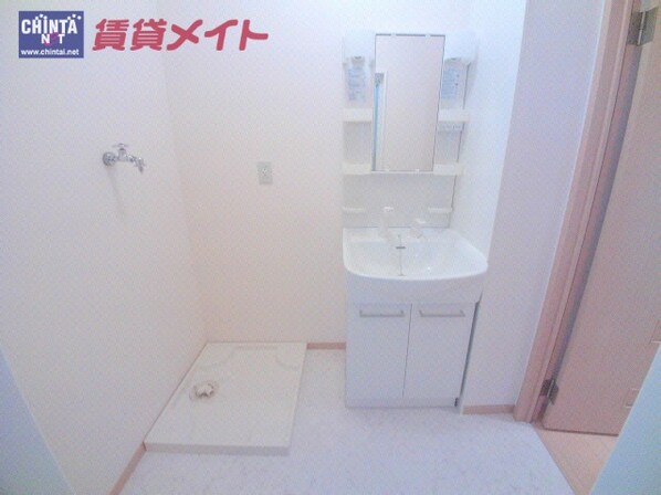 セジュールマロンの物件内観写真